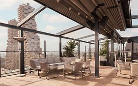 Blique By Nobis, Stockholm, A Member Of Design Hotels